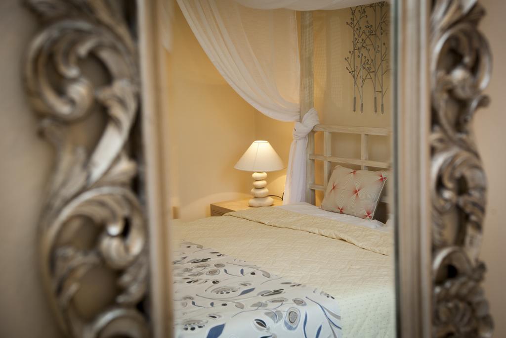 Troulakis Beach Hotel Agia Marina  Luaran gambar