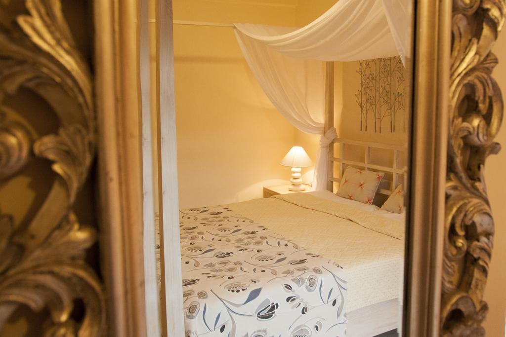 Troulakis Beach Hotel Agia Marina  Luaran gambar